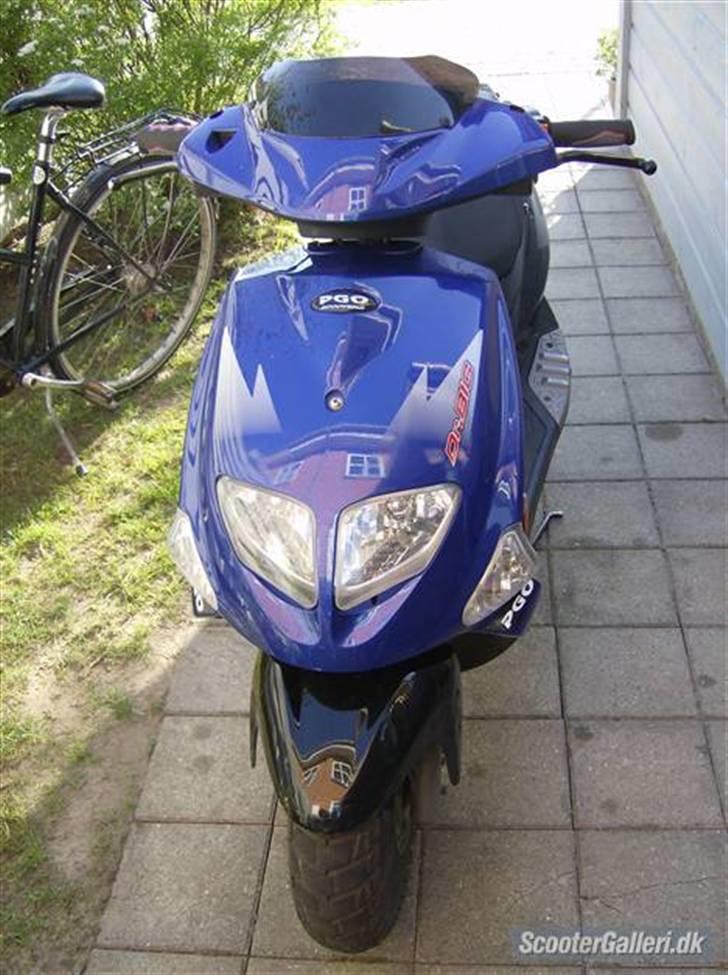 PGO DR.Big #SOLGT# billede 10