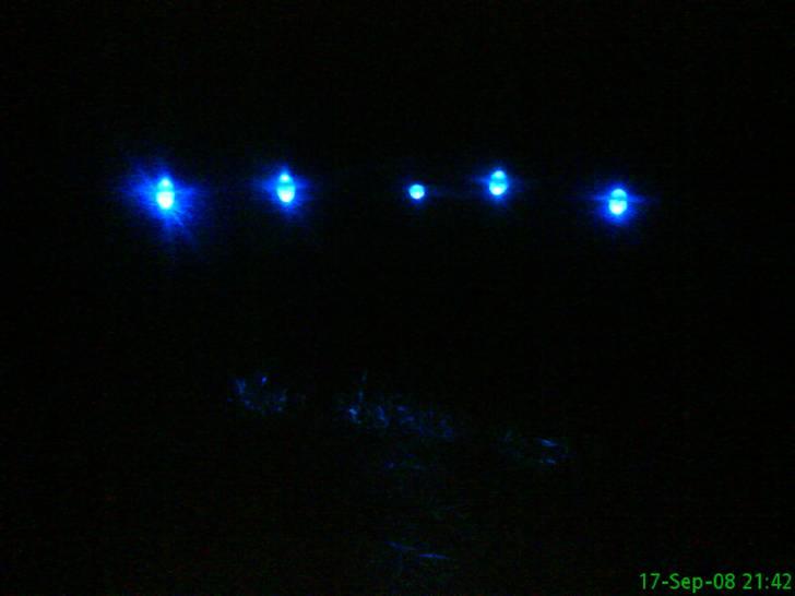 Yamaha Neos {Solgt} billede 16