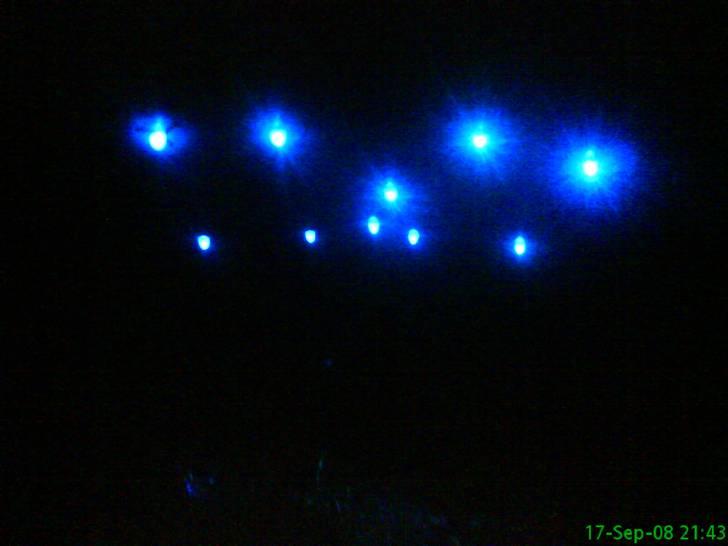 Yamaha Neos {Solgt} billede 17