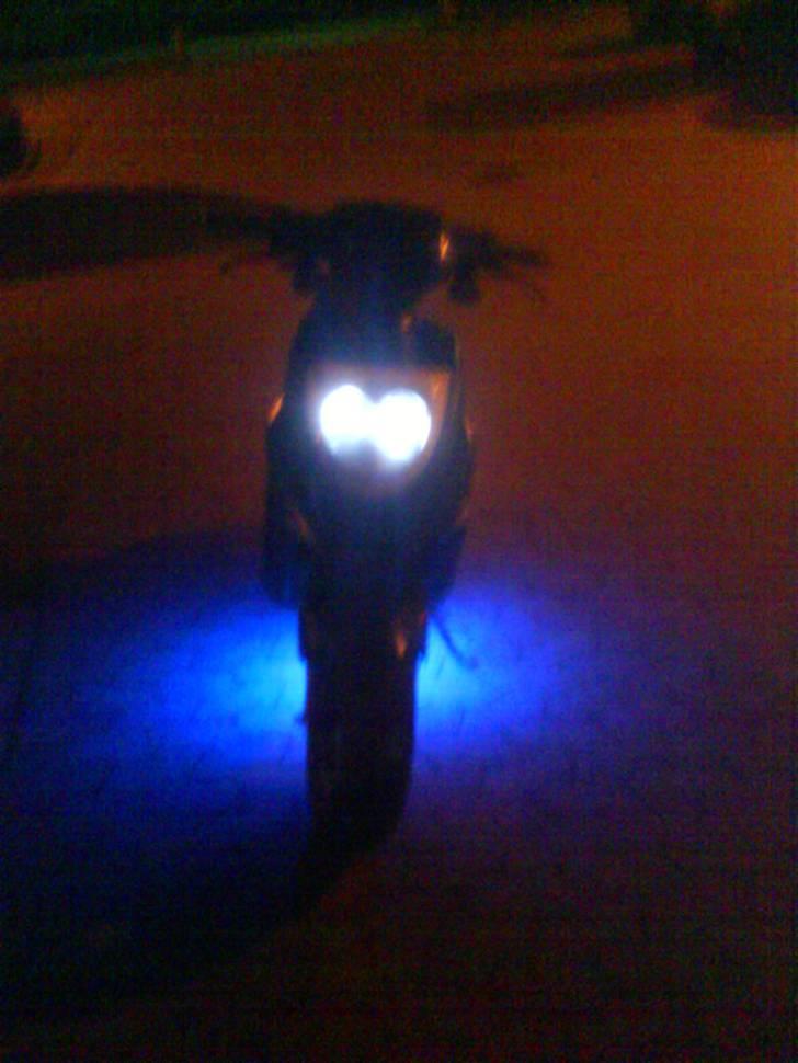 PGO hot 50 billede 9