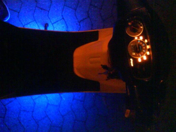 PGO hot 50 billede 10