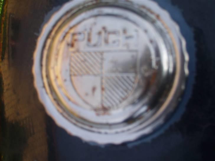 Puch monza solgt til 3300 billede 20