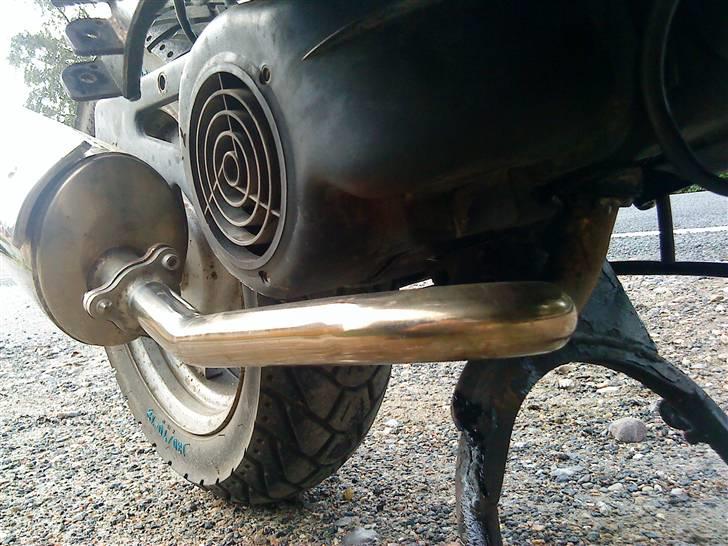 CPI Popcorn~BYTTET TIL RALLY~ billede 8