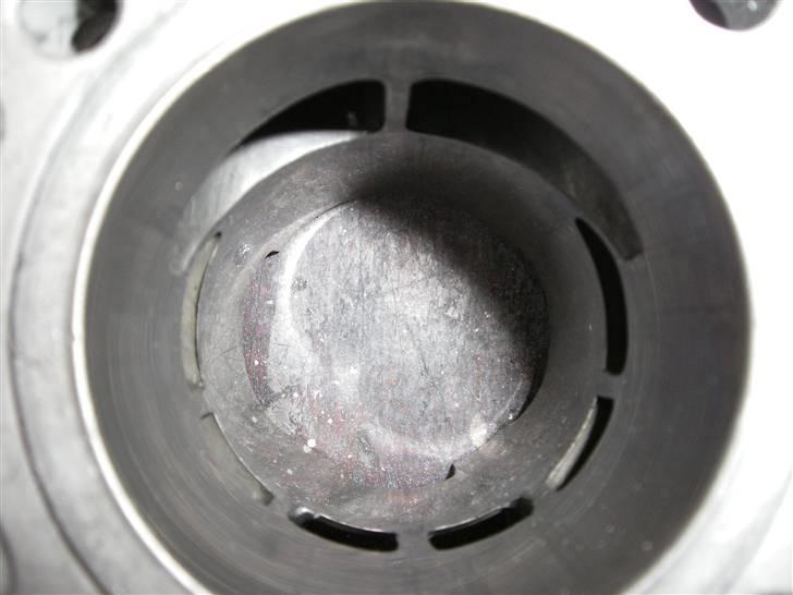 Honda SFX Evo&Yasuni  SOLGT billede 18