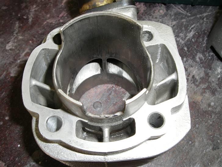 Honda SFX Evo&Yasuni  SOLGT billede 19