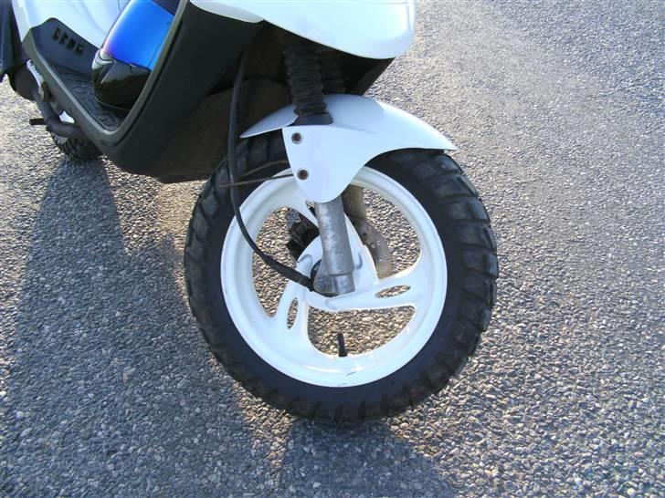 PGO hot 50 (byttet) billede 5