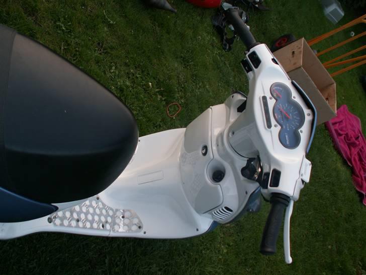 Aprilia tøsen  solgt  billede 4