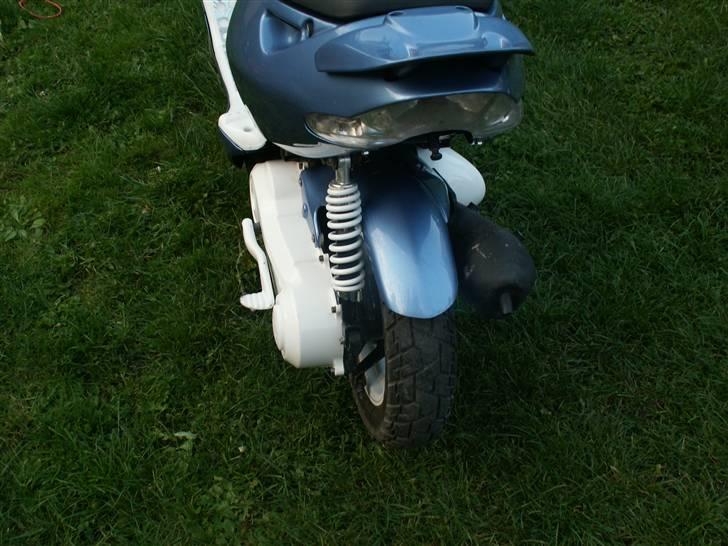 Aprilia tøsen  solgt  billede 5