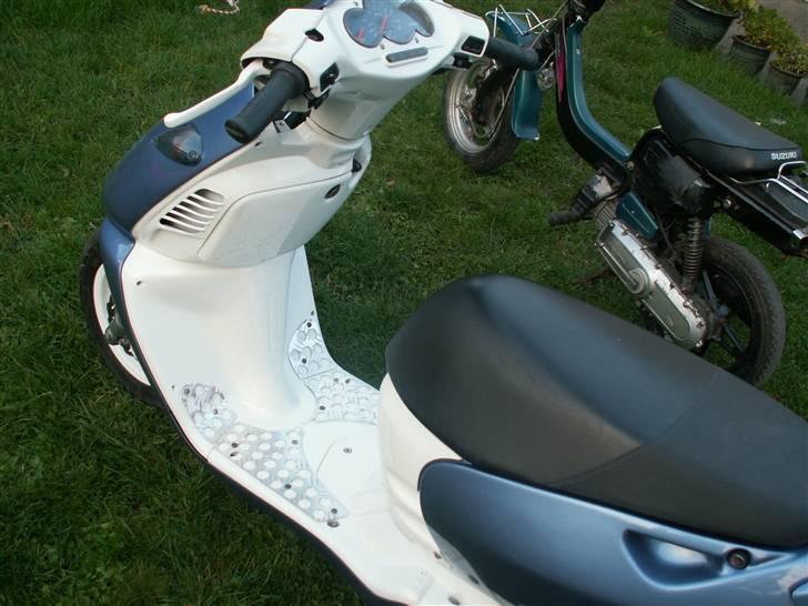 Aprilia tøsen  solgt  billede 6