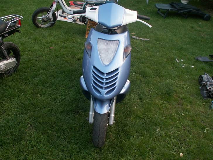 Aprilia tøsen  solgt  billede 7