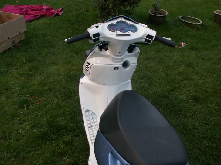 Aprilia tøsen  solgt  billede 8