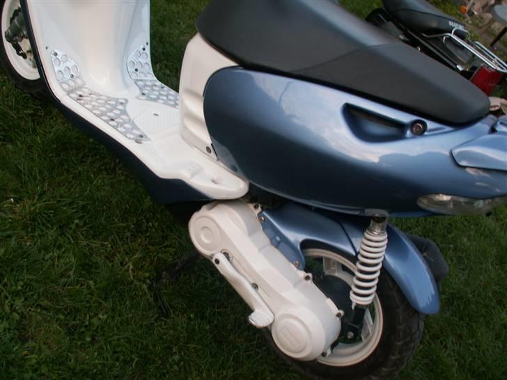 Aprilia tøsen  solgt  billede 9