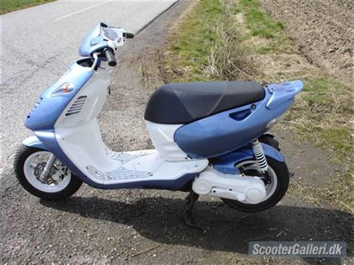 Aprilia tøsen  solgt  billede 17