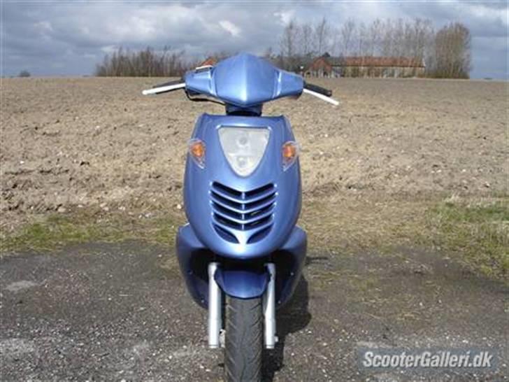 Aprilia tøsen  solgt  billede 20