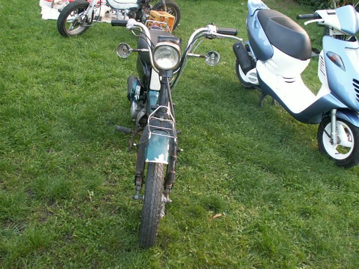 Suzuki fz 50 solgt  billede 6