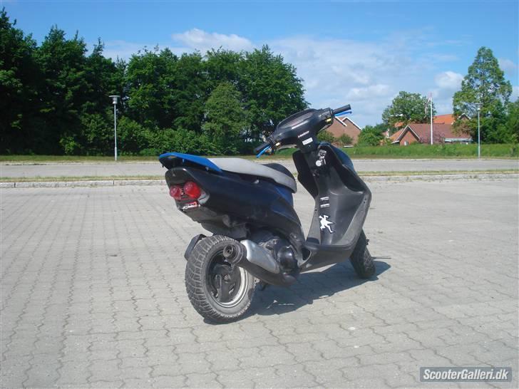 Honda sfx billede 1