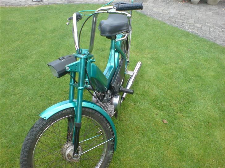 Puch Maxi K SOLGT billede 4