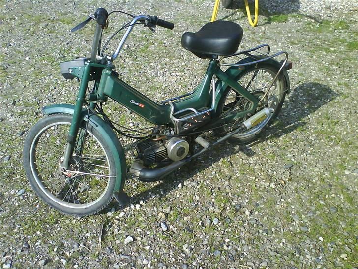 Puch Maxi K SOLGT billede 1
