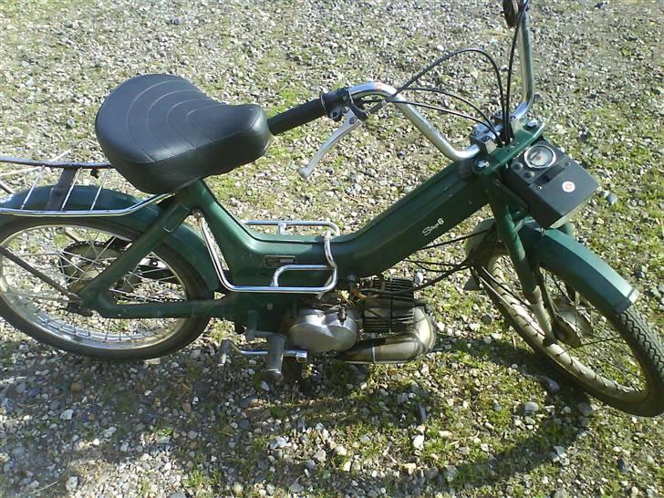Puch Maxi K SOLGT billede 3