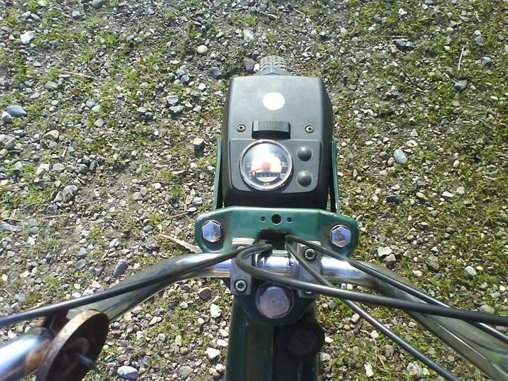 Puch Maxi K SOLGT billede 6