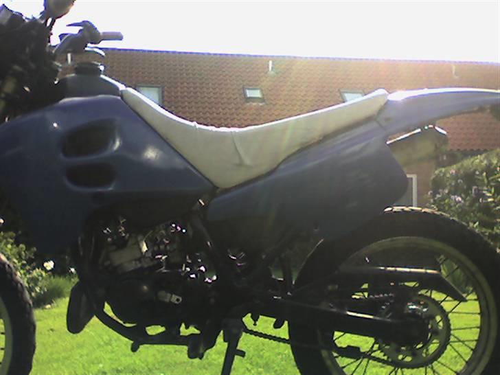 Suzuki Rmx billede 8