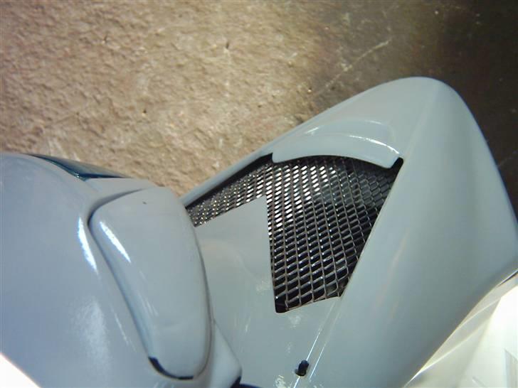 Yamaha Jog as LC 80% byttet billede 9