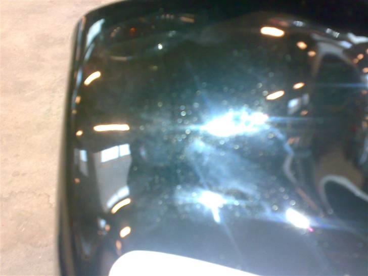 PGO hot 50 byttet til senda billede 3