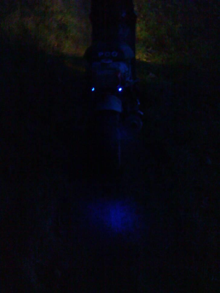 PGO Hot 50 Tølle<3 billede 1