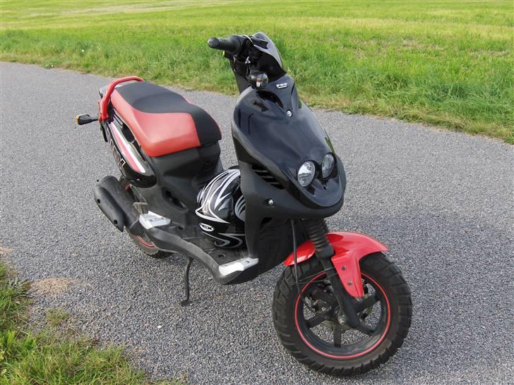 PGO Pmx Sport billede 4