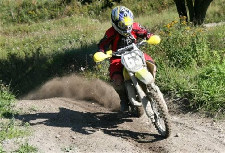 Suzuki 85 lav - suzuki 85 billede 1