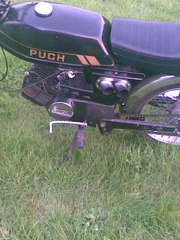 Puch monza solgt billede 3