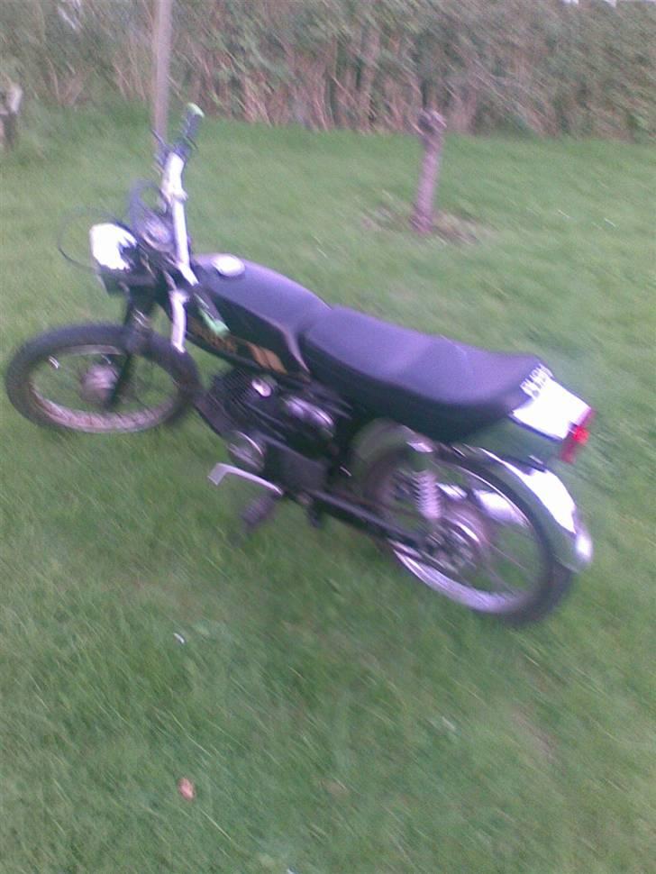 Puch monza solgt billede 4