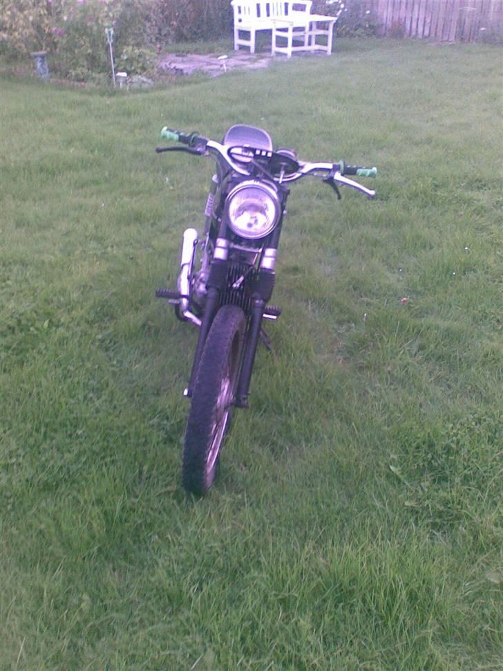 Puch monza solgt billede 5