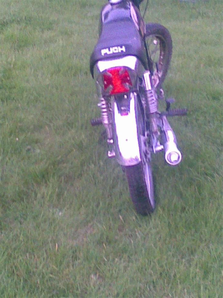 Puch monza solgt billede 6