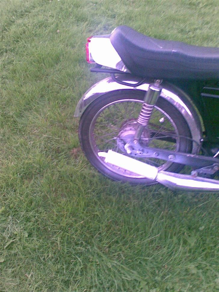 Puch monza solgt billede 7