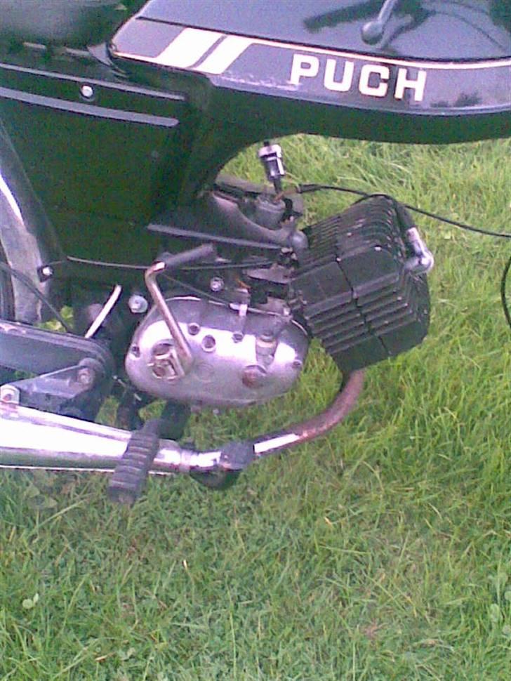 Puch monza solgt billede 8