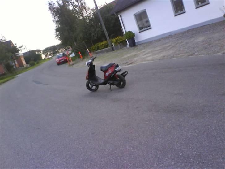 Yamaha jog fsSOLGT :( billede 8