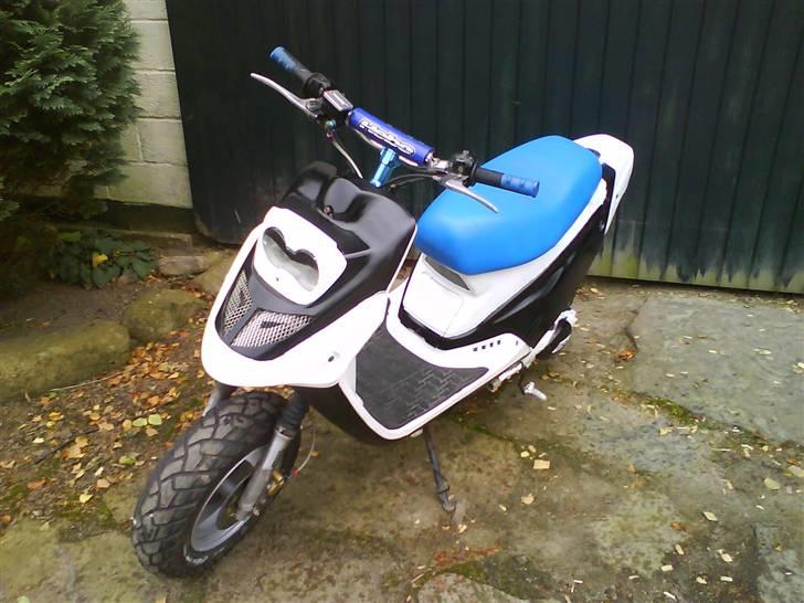 PGO Hot'50 "The Beast" billede 8