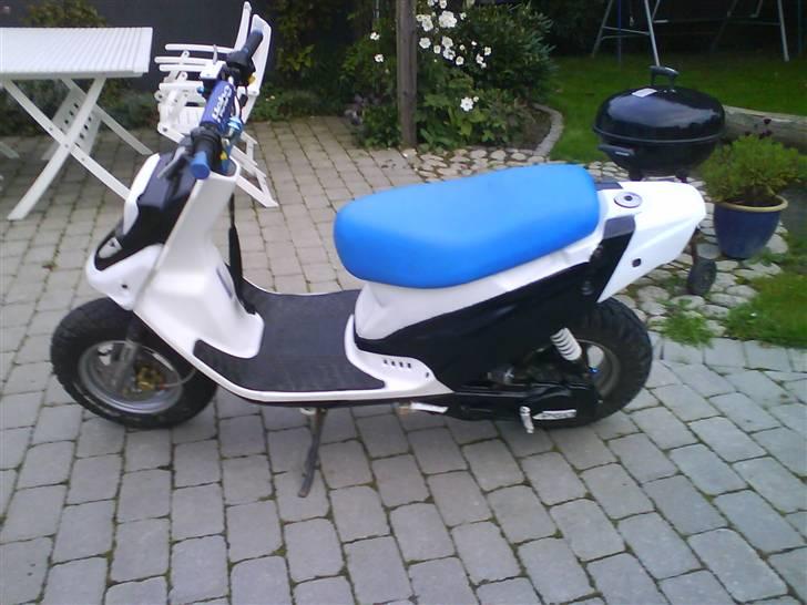 PGO Hot'50 "The Beast" billede 11