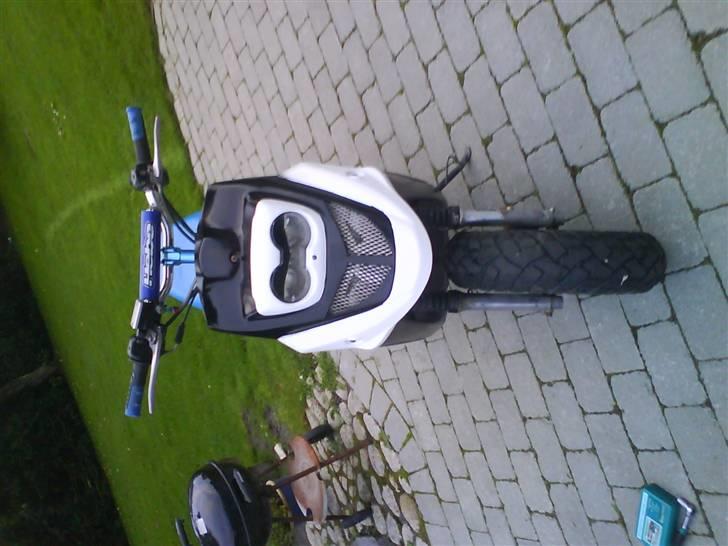 PGO Hot'50 "The Beast" billede 12