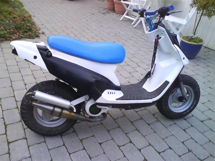 PGO Hot'50 "The Beast" billede 14