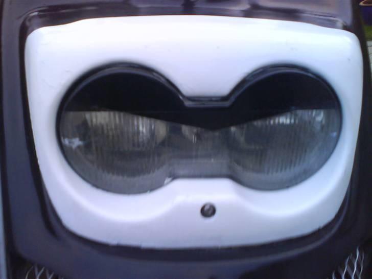 PGO Hot'50 "The Beast" billede 15