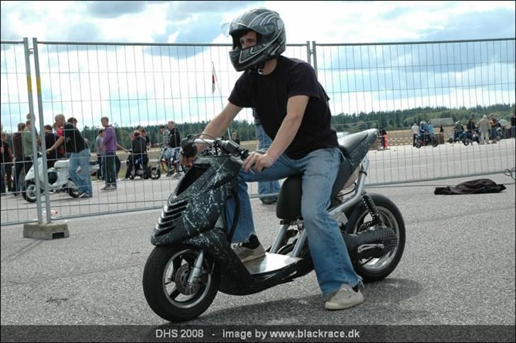 Aprilia Sonic Sprinter solgt billede 14