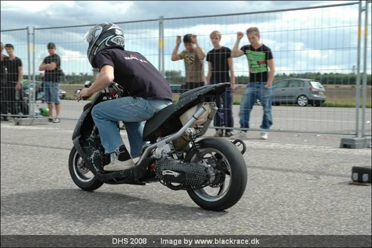 Aprilia Sonic Sprinter solgt billede 16