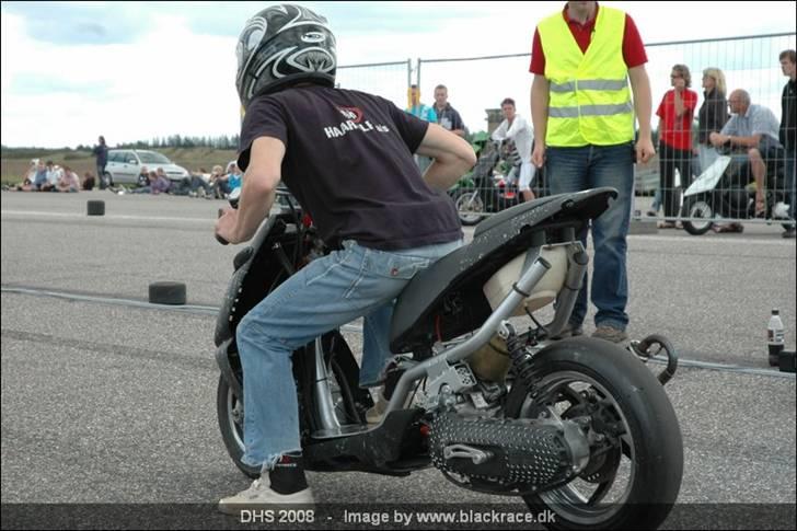 Aprilia Sonic Sprinter solgt billede 17