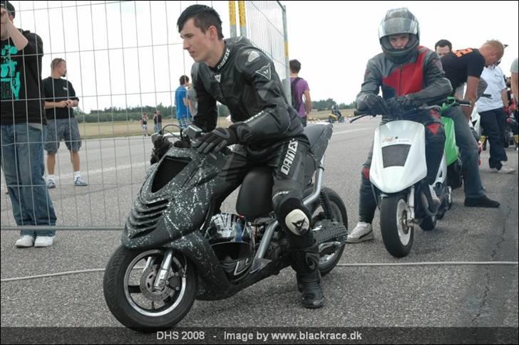 Aprilia Sonic Sprinter solgt billede 18