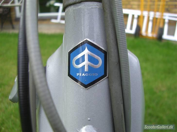 Piaggio caio solgt billede 10