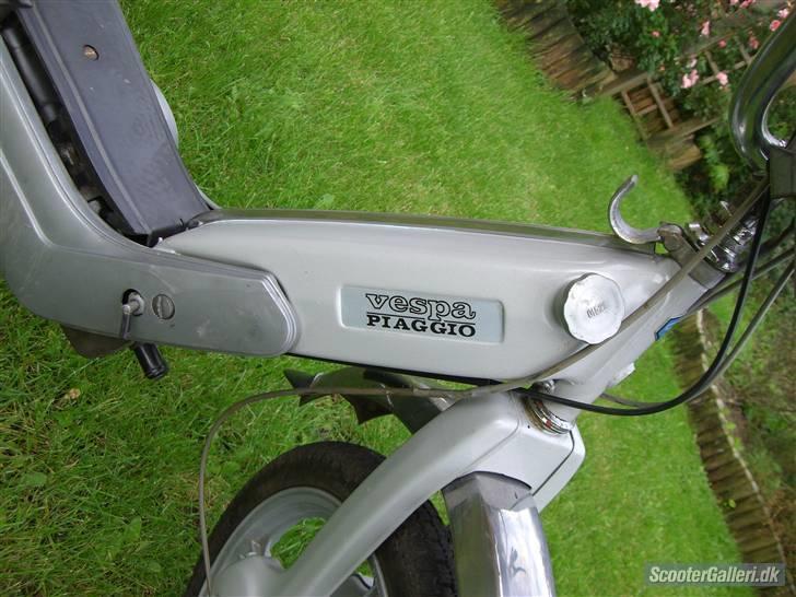 Piaggio caio solgt billede 11