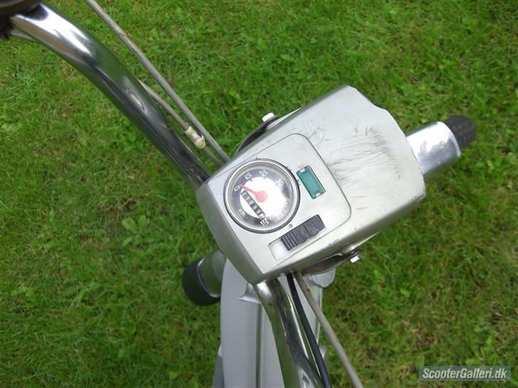 Piaggio caio solgt billede 12