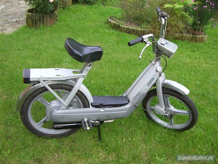 Piaggio caio solgt billede 13
